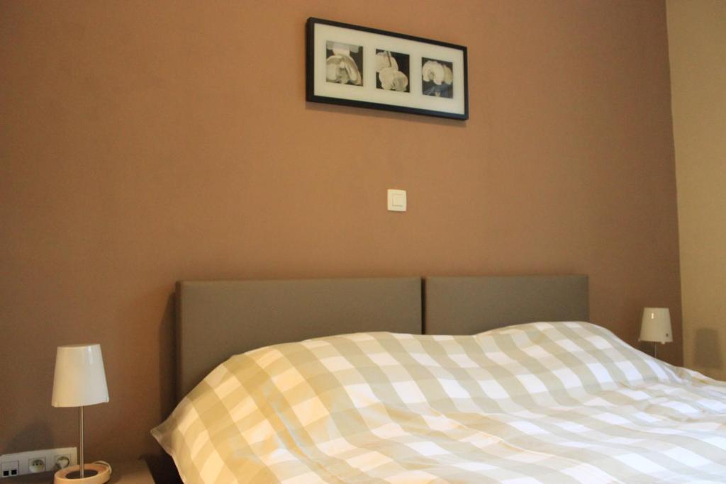 B&B Don Genaro Dilsen-Stokkem Pokój zdjęcie