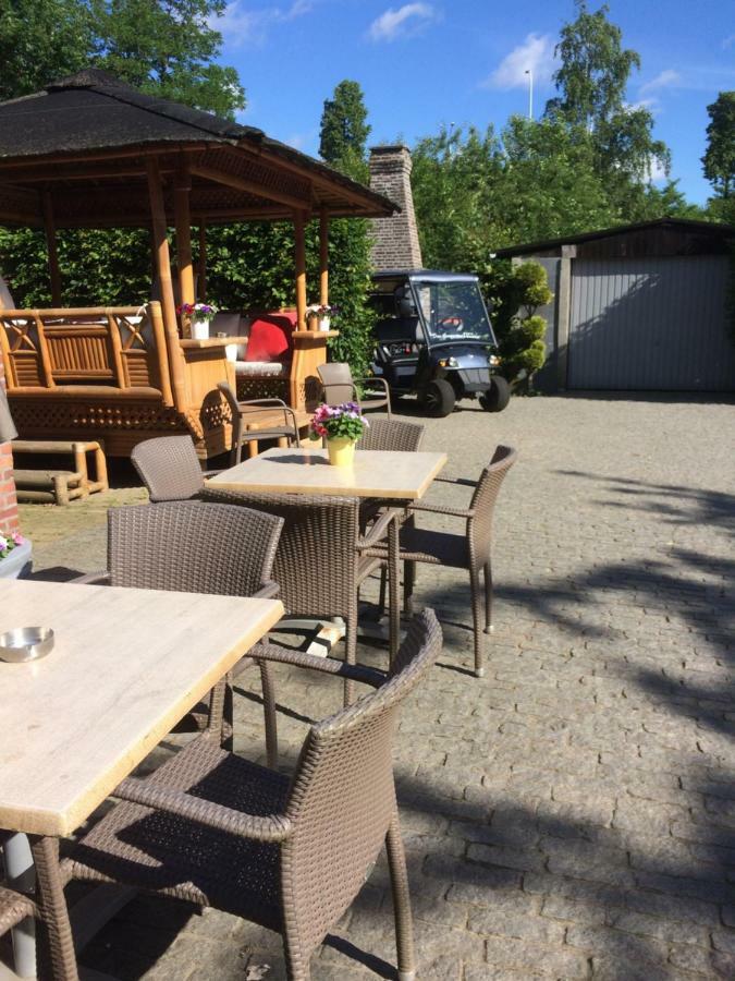 B&B Don Genaro Dilsen-Stokkem Zewnętrze zdjęcie