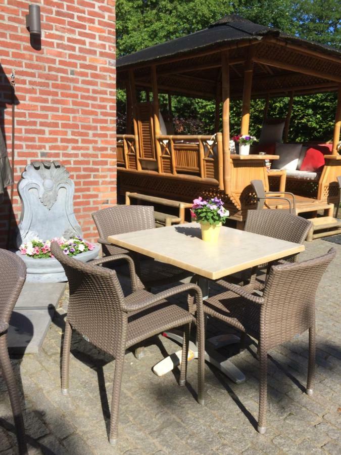 B&B Don Genaro Dilsen-Stokkem Zewnętrze zdjęcie