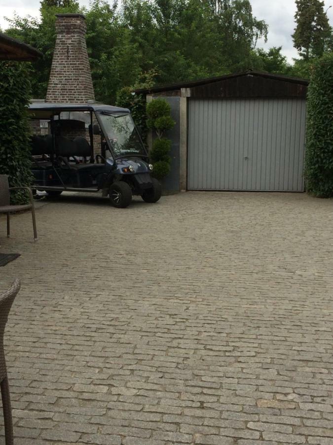 B&B Don Genaro Dilsen-Stokkem Zewnętrze zdjęcie