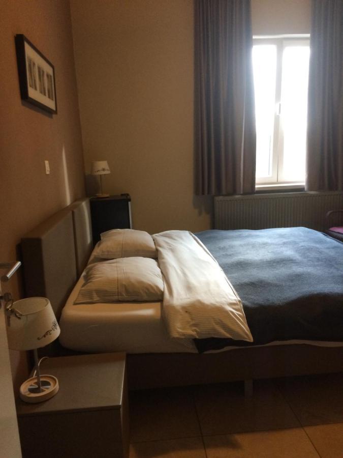 B&B Don Genaro Dilsen-Stokkem Zewnętrze zdjęcie
