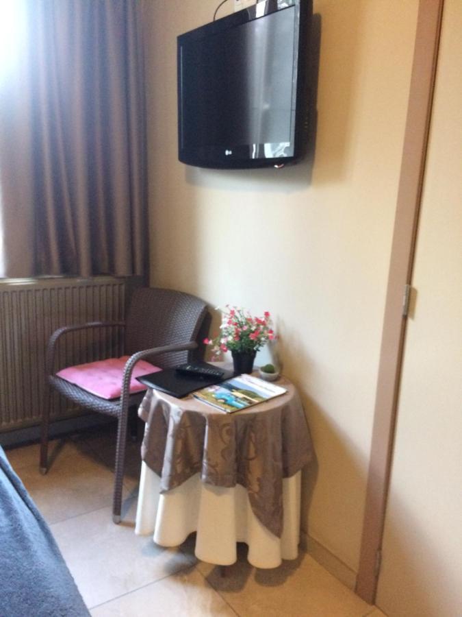 B&B Don Genaro Dilsen-Stokkem Zewnętrze zdjęcie